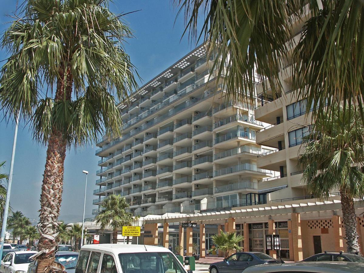 Apartment Sotavento By Interhome Calpe Ngoại thất bức ảnh