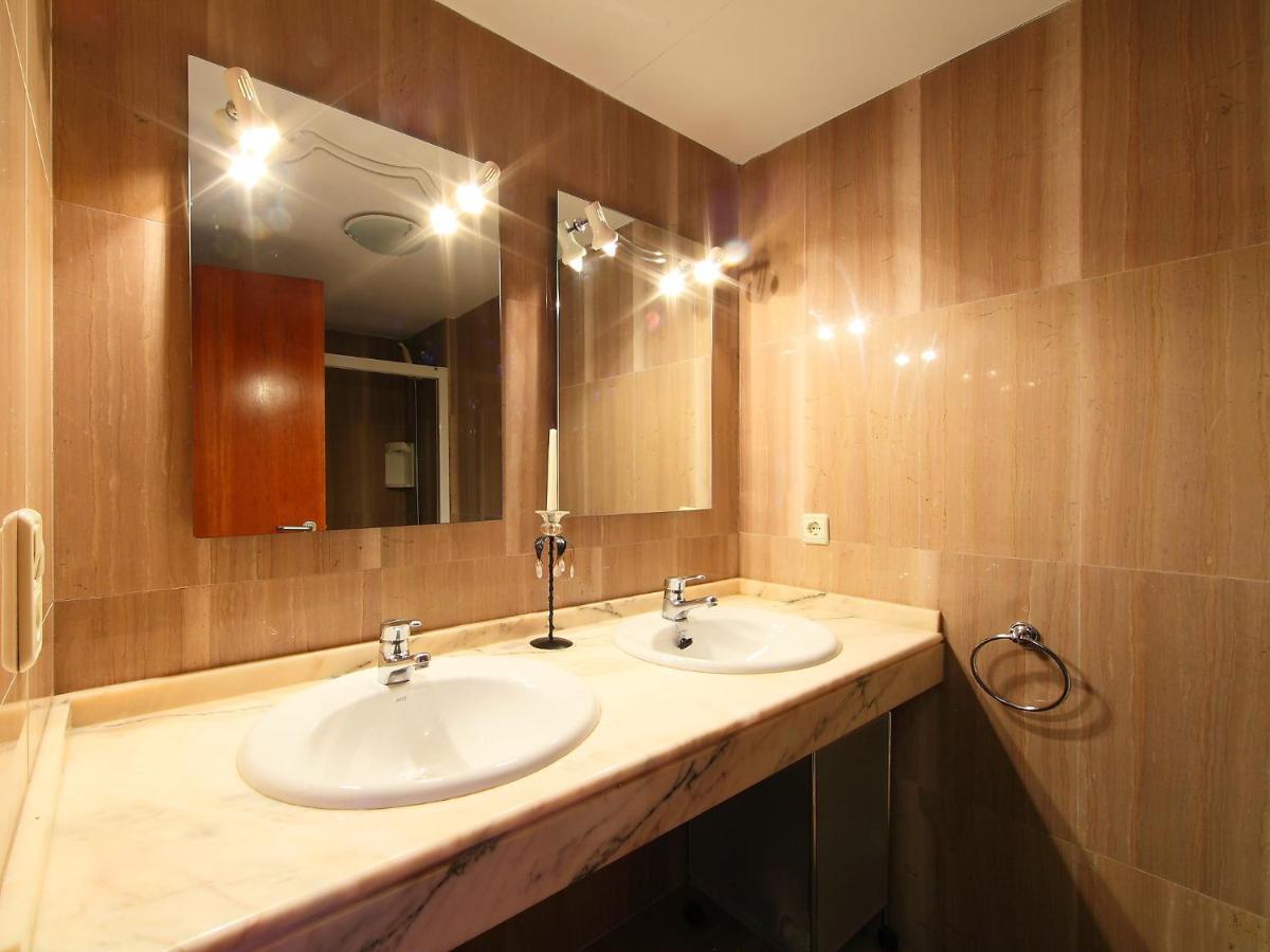 Apartment Sotavento By Interhome Calpe Ngoại thất bức ảnh